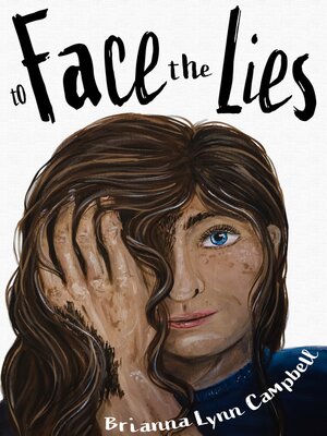 cover image of To Face the Lies